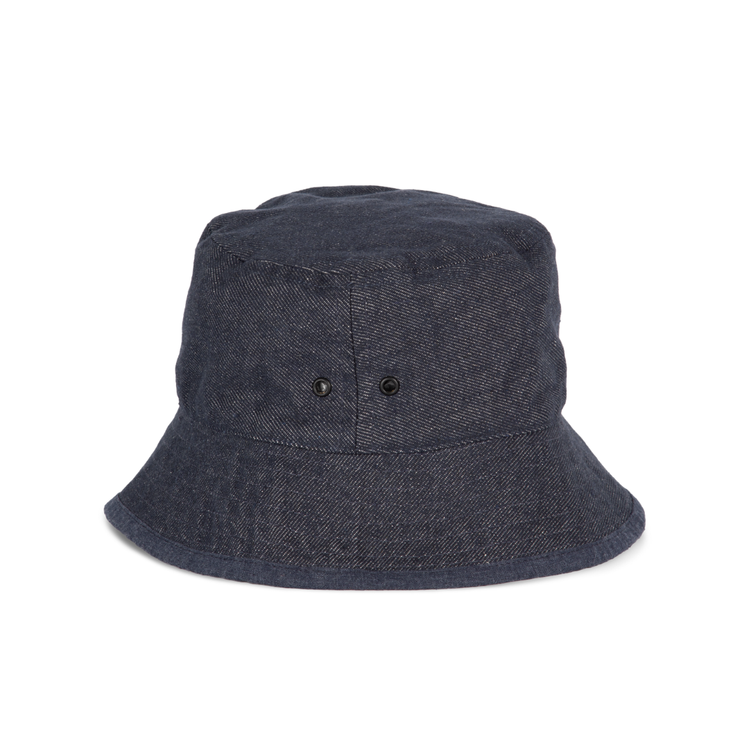 Bob Adulte Unisexe Arc-en-Ciel Denim
