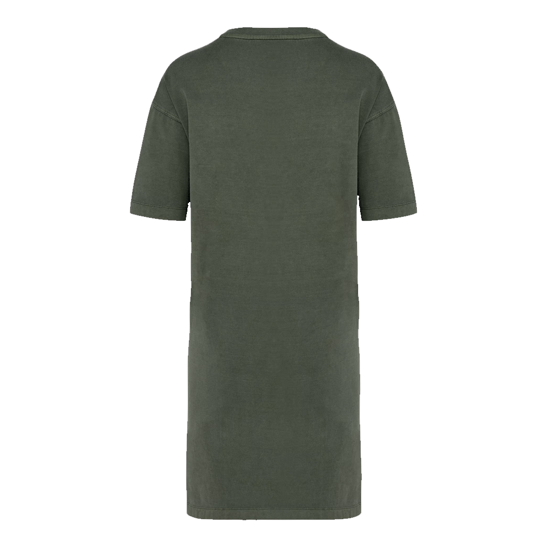 Robe Pepouze Kaki