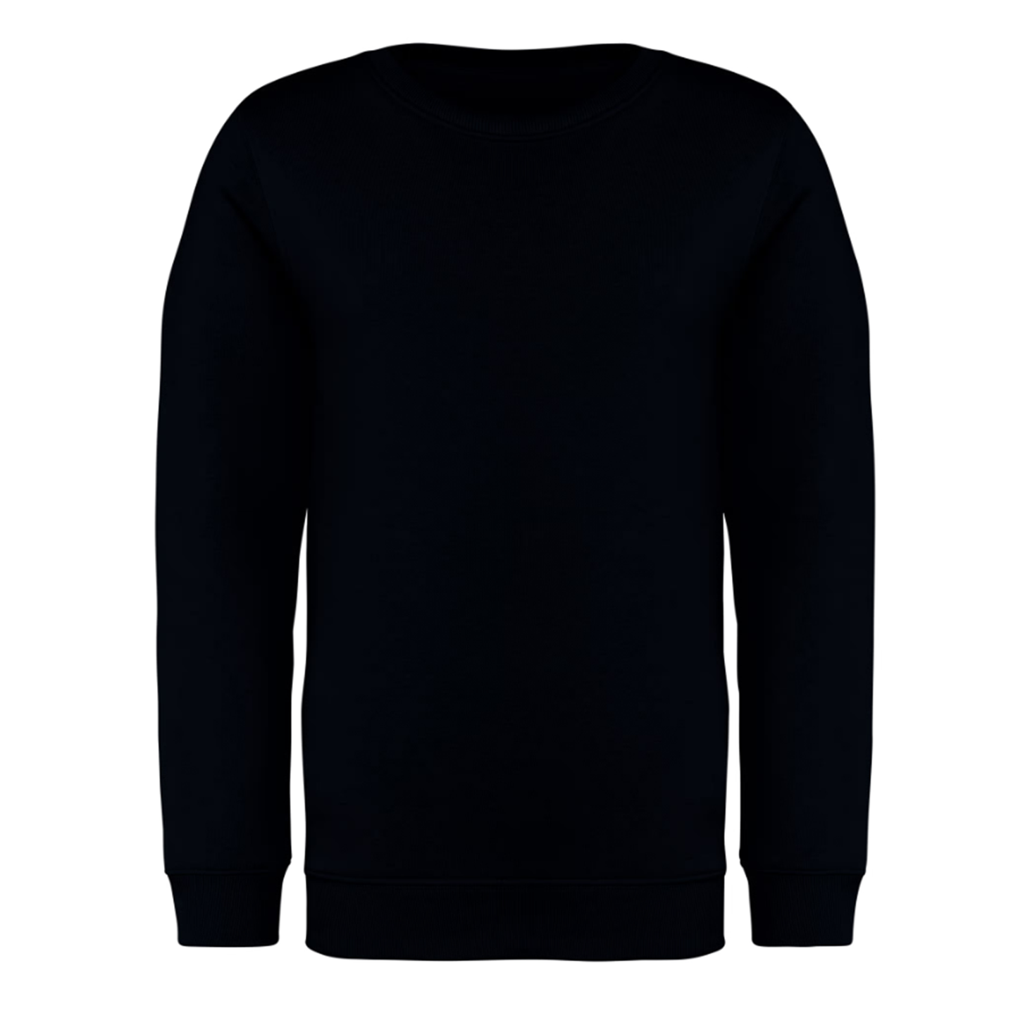 Sweat Adulte Tramontane Noir Rouge
