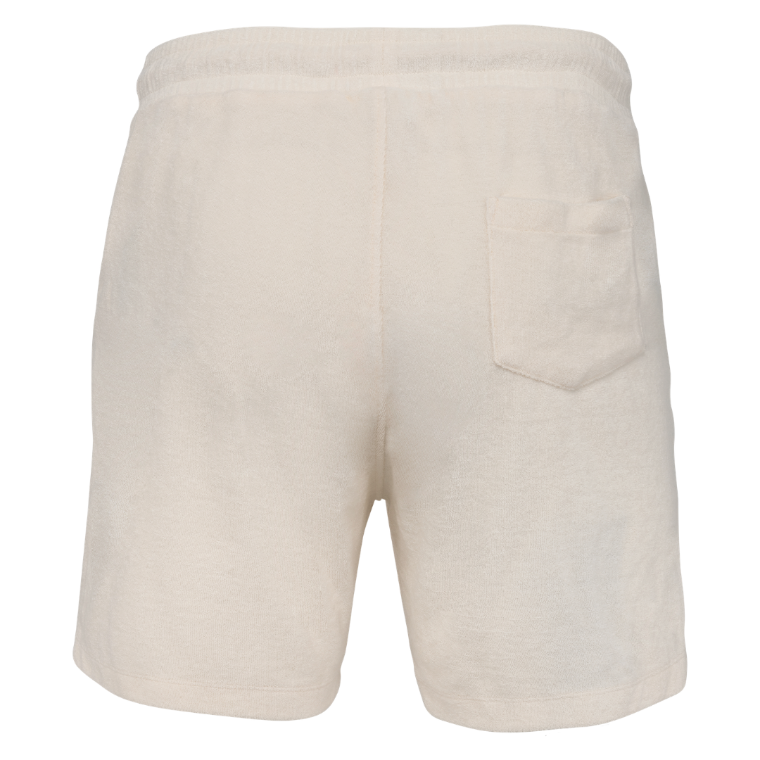 Short Eponge Homme Arc en Ciel Ivoire