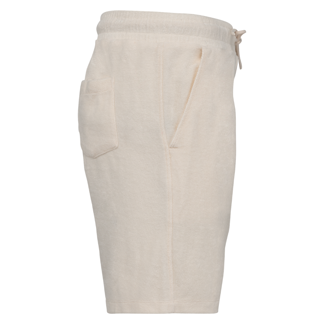 Short Eponge Homme Arc en Ciel Ivoire