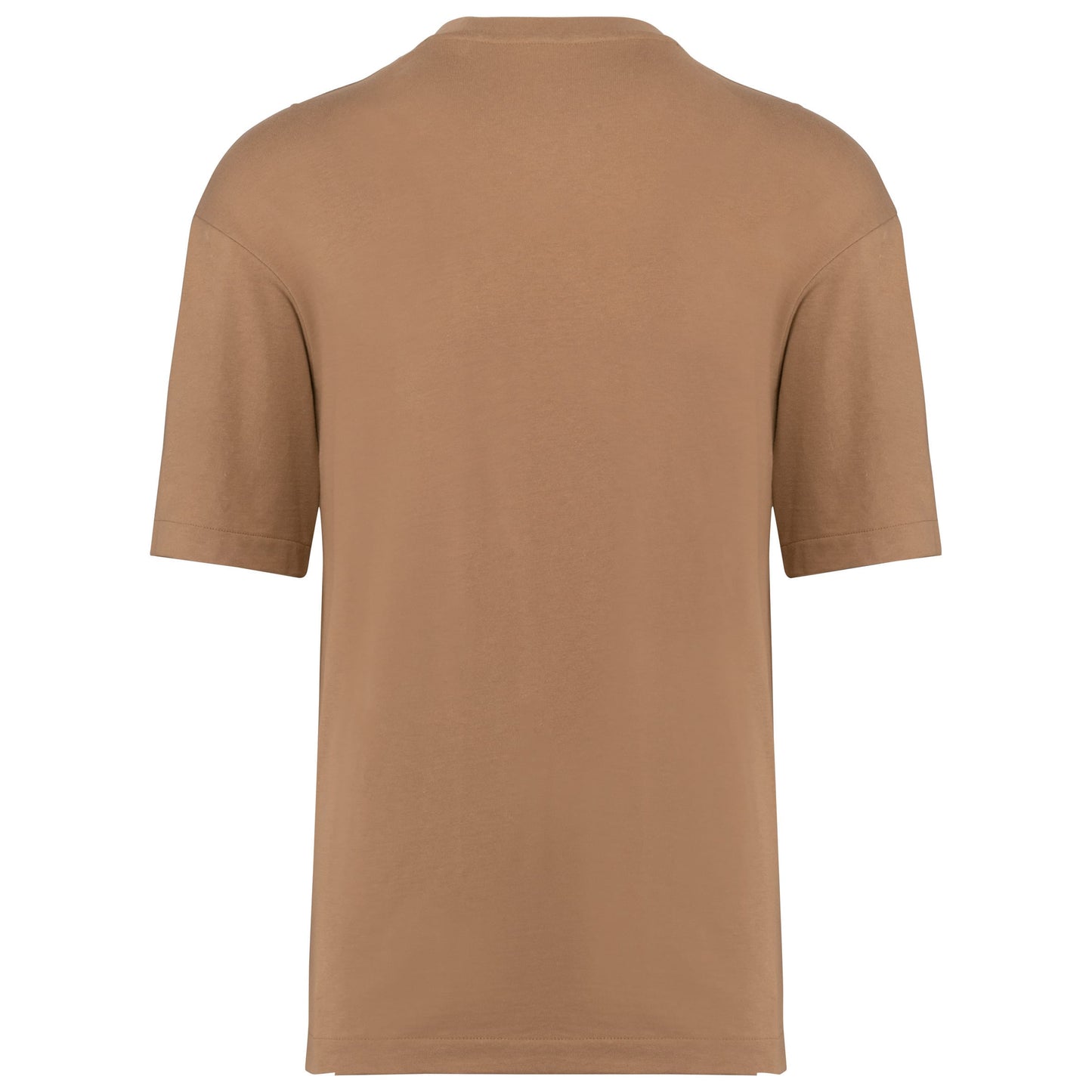 Tee-Shirt Adulte Oversize Arc-en-Ciel Mocha