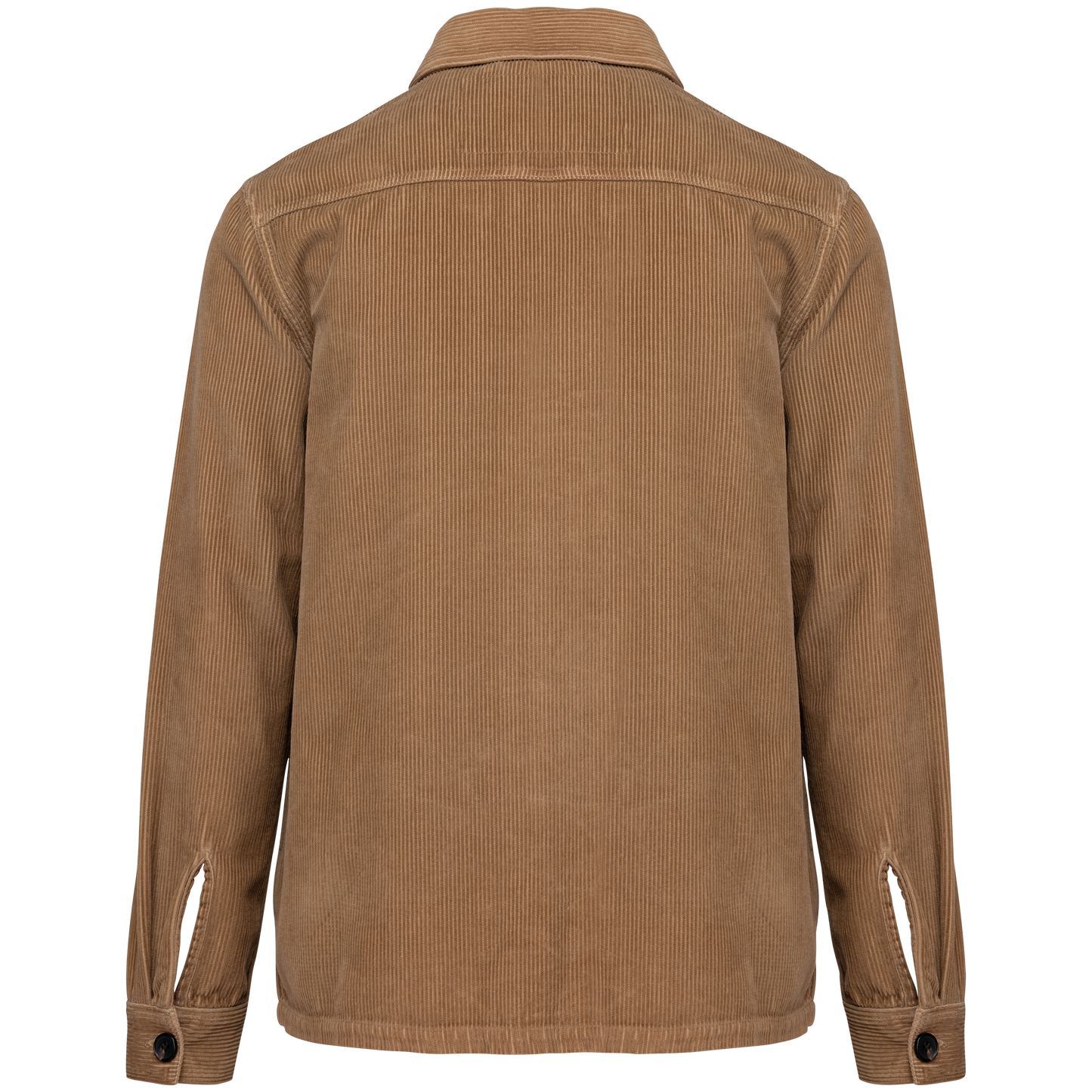 Veste Velours Adulte Arc-en-Ciel Camel