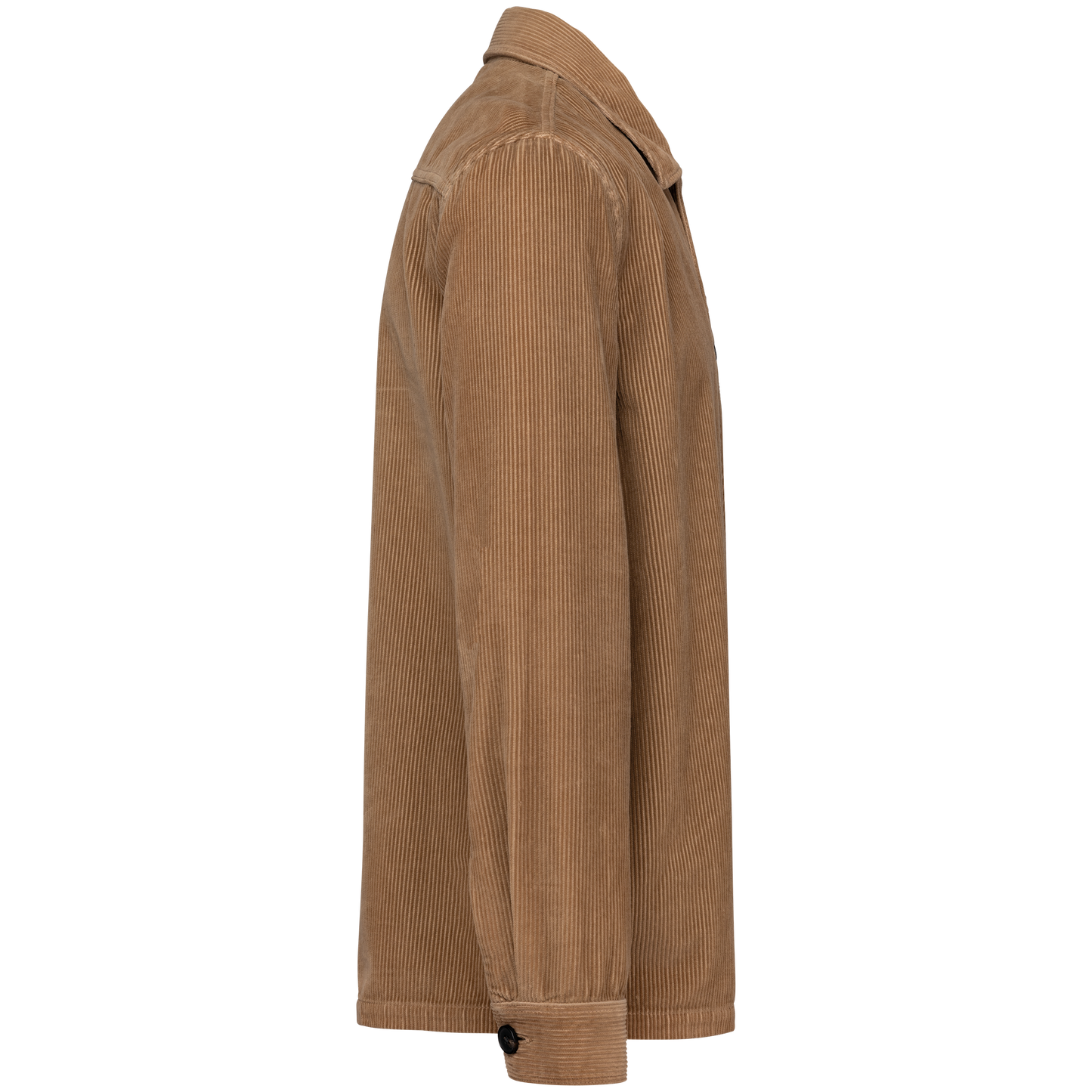 Veste Velours Adulte Arc-en-Ciel Camel